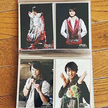 A.B.C-Z 戸塚祥太 ぬいぐるみ・クリアファイル・CD セット Amazon.co.jp: 戸塚祥太 A.B.C-Z 公式写真 フォト クリア